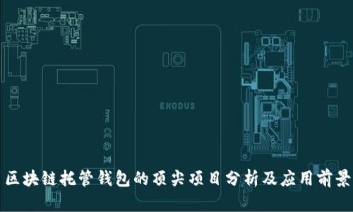 区块链托管钱包的顶尖项目分析及应用前景