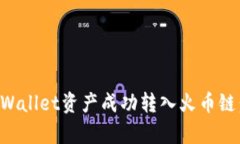 如何将tpWallet资产成功转入火币链：全面指南