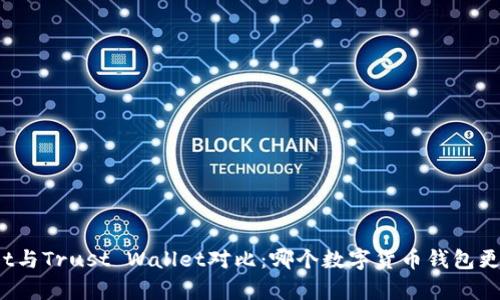 tpWallet与Trust Wallet对比：哪个数字货币钱包更适合您？