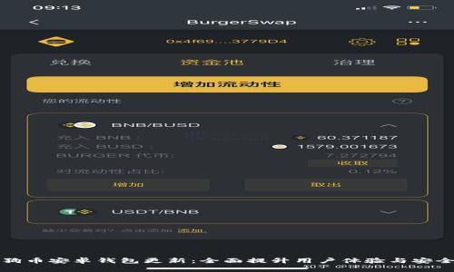 狗狗币安卓钱包更新：全面提升用户体验与安全性