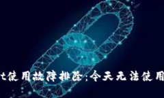 tpWallet使用故障排除：今天无法使用怎么办？