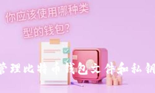 如何安全管理比特币钱包文件和私钥：完整指南