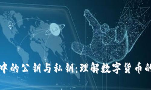 比特币钱包中的公钥与私钥：理解数字货币的安全与隐私