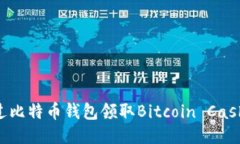 如何通过比特币钱包领取Bitcoin Cash（BCH）？
