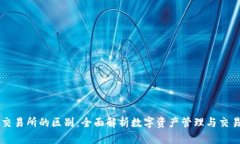 tpWallet与交易所的区别：全面解析数字资产管理与