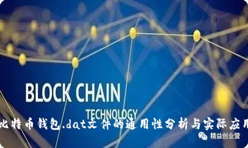 比特币钱包.dat文件的通用性分析与实际应用