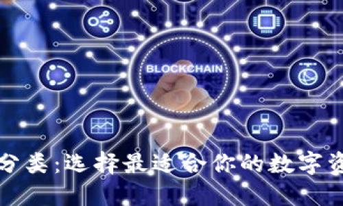 比特币钱包分类：选择最适合你的数字资产管理工具