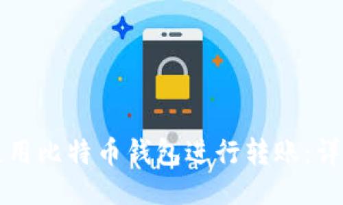 如何使用比特币钱包进行转账：详尽指南