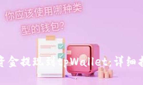 如何将宝贝狗资金提现到tpWallet：详细指南及注意事项
