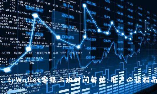 : tpWallet客服上班时间解析：用户必读指南