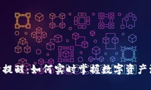 tpWallet行情提醒：如何实时掌握数字资产波动，投资决策