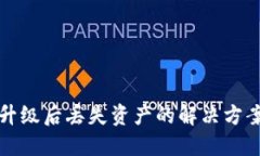 虚拟币钱包升级后丢失资