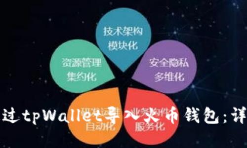 如何通过tpWallet导入火币钱包：详细指南