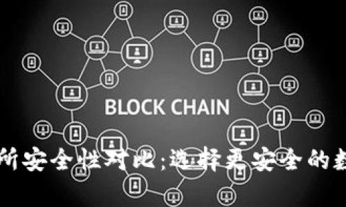 tpWallet与交易所安全性对比：选择更安全的数字资产存储方式