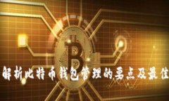 全面解析比特币钱包管理
