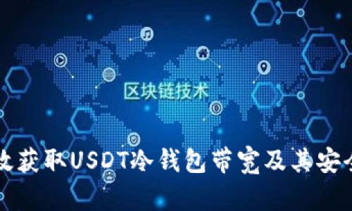 如何高效获取USDT冷钱包带宽及其安全性分析