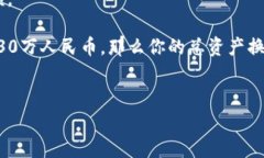 要将tpWallet的总资产转换为