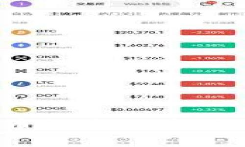 2023年最佳虚拟币推荐：选择最适合你的数字货币
