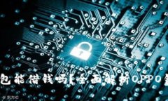 OPPO手机里的钱包能借钱吗