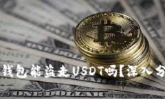 没有矿工费的钱包能盗走