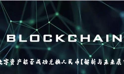 数字资产能否成功兑换人民币？解析与未来展望