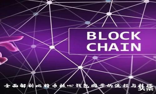 全面解析比特币核心钱包同步的流程与技巧