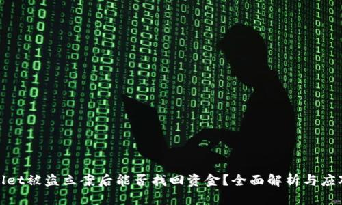 tpWallet被盗立案后能否找回资金？全面解析与应对策略