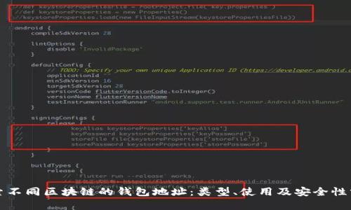 探索不同区块链的钱包地址：类型、使用及安全性分析
