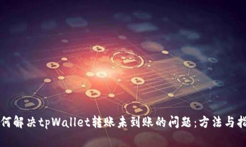 如何解决tpWallet转账未到账的问题：方法与指南