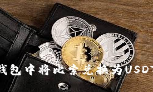 如何在TP钱包中将比索兑换为USDT：详尽指南