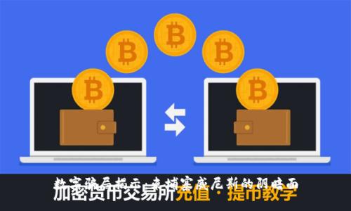 数字骗局揭示：柬埔寨威尼斯的阴暗面